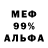 Дистиллят ТГК концентрат Evandro Alves